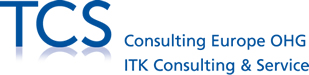 TCS Consulting Europe OHG